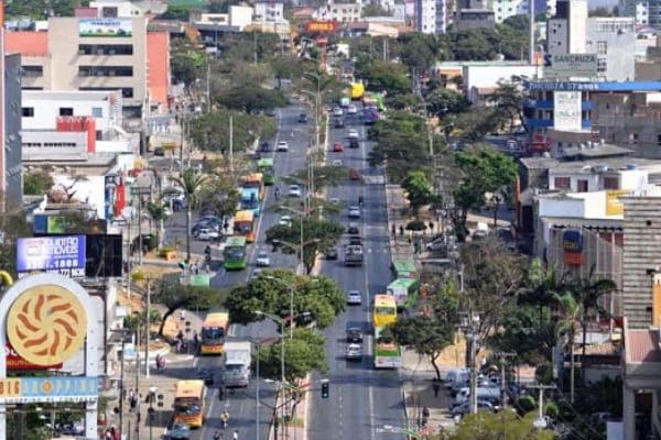 Prefeitura disponibiliza telefones para denúncias de aglomeração de pessoas