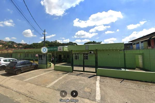 Mais uma vez, UBS em Contagem é alvo de criminosos e atendimento fica comprometido