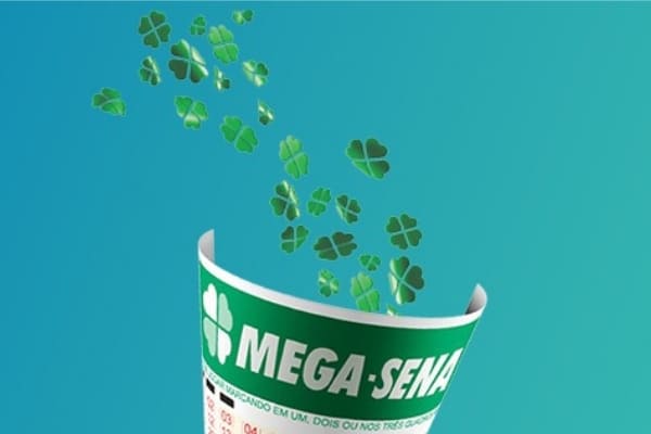 Mega-Sena sorteia um dos maiores prêmios da história