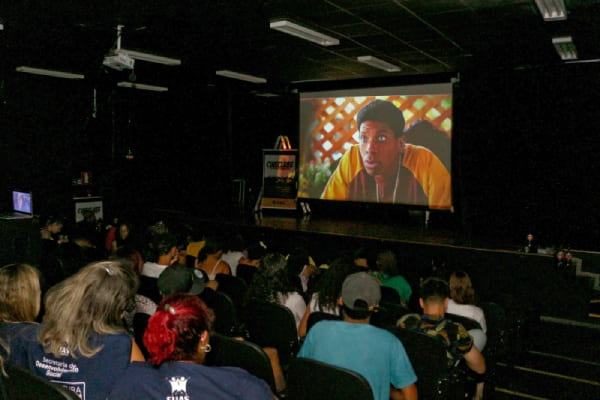 Festival de Cinema recebe inscrições para curtas de todo o Brasil