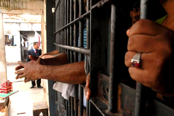 Brasil: Fábrica e Exportação do Crime