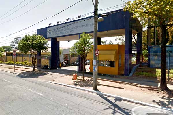 BRs têm menos vítimas no feriado deste ano
