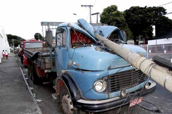 Acidentes com rede elétrica seguem fazendo vítimas em Minas