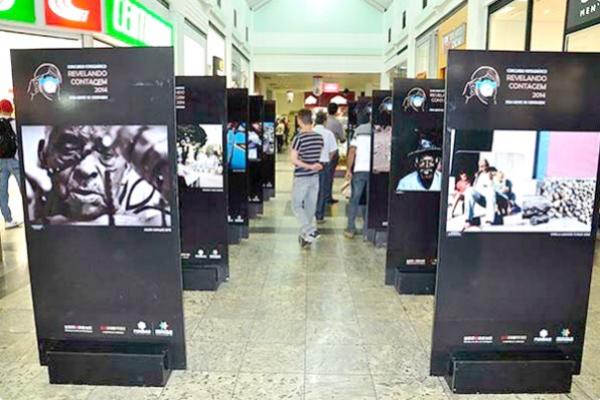 Premiação do concurso Revelando Contagem acontece nesta segunda-feira