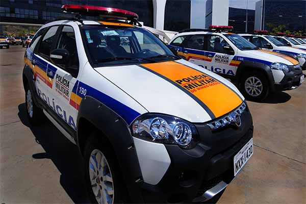 Rodovias mineiras registram 10% menos acidentes no Corpus Christi