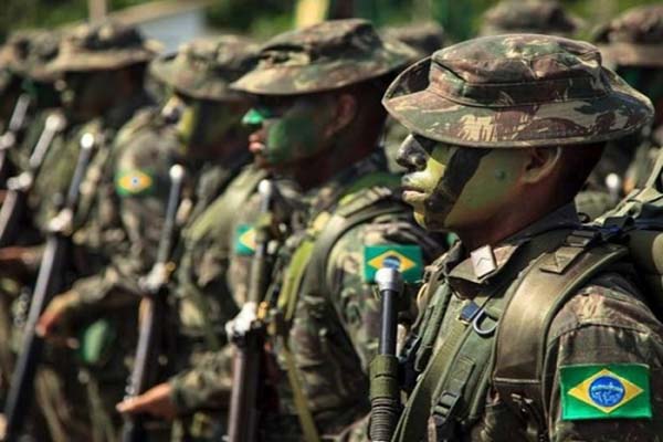 Alistamento militar pode ser feito nas regionais administrativas