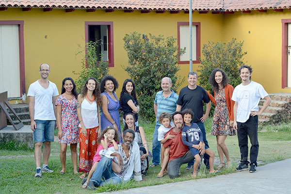 Grupo Trama promove festival e celebra 20 anos em Contagem