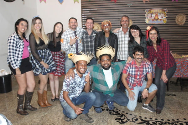 Arraial Academia Equilíbrio Funcional