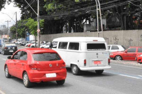 Detran tem novo sistema para agendamento de serviços