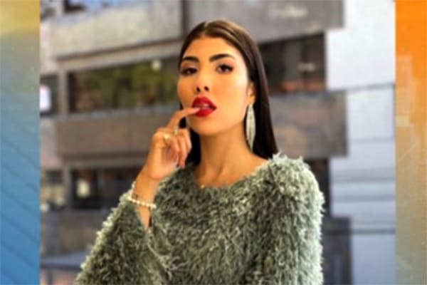 Presa em Contagem, blogueira suspeita de mandar matar ex