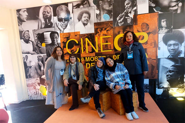 Filmes produzidos em Contagem participam da Mostra de Cinema de Ouro Preto