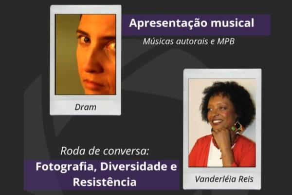 Festival de Fotografia Olhares Diversos celebra arte, diversidade e resistência em Contagem