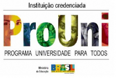 MEC divulga lista dos beneficiados com bolsas de estudo