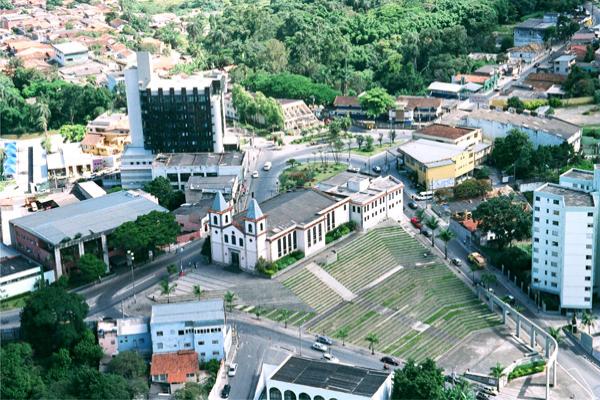 Feliz aniversário, Contagem e Diário de Contagem!