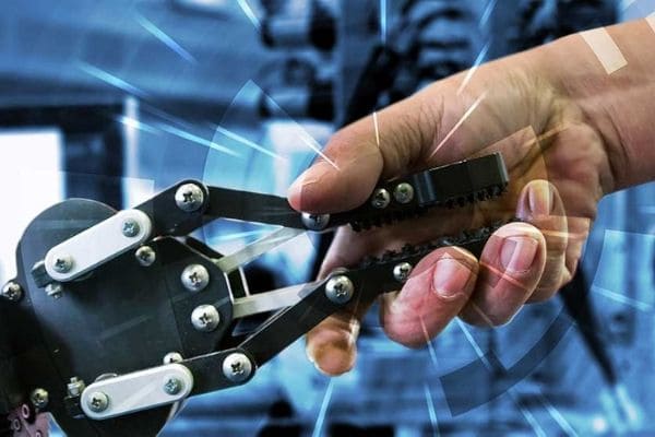 Integração 4.0 e a inserção no mercado de trabalho