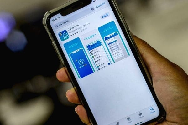 Caixa inicia pagamento do Auxílio Emergencial Extensão