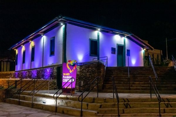 Cultura de Contagem divulga lista de habilitados e inabilitados para editais