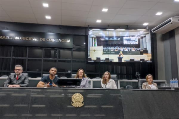 Contagem arrecada 27% a mais que o previsto no segundo quadrimestre 2022