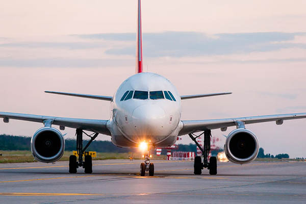 Infraero prepara aeroportos para movimento do feriado de Finados