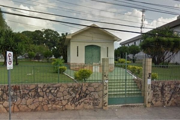 Cemitérios municipais têm programação especial no Dia de Finados
