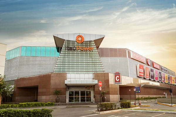 Shopping de Contagem prepara um Natal diferente