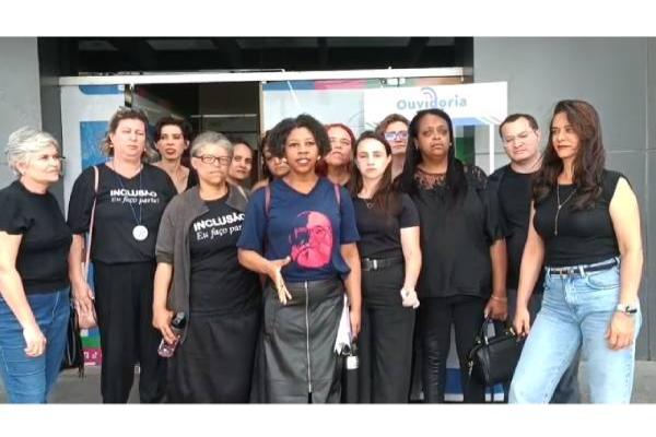 SINDUTE Contagem solicita reunião emergencial com secretário e prefeita