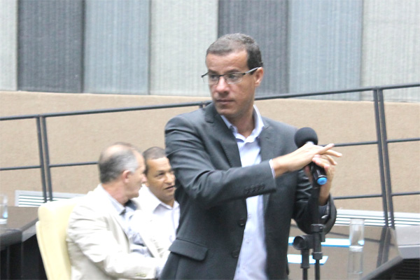 PT Contagem já tem um pré candidato à prefeitura