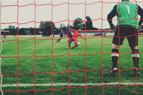 Domingo tem fase eliminatória da Super Copa Contagem de Futebol Amador