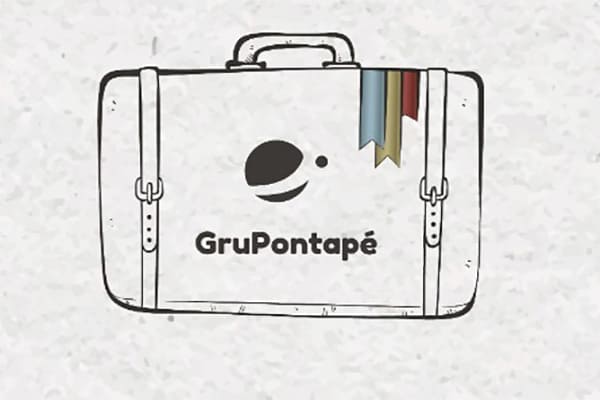 Grupontapé de Teatro e Trama juntos esse final de semana
