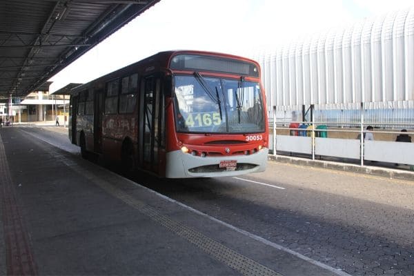 Tarifas dos ônibus metropolitanos e intermunicipais estão mais caras