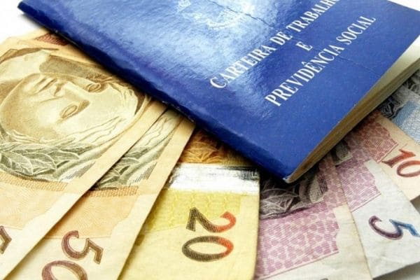 Governo estadual divulga escala de pagamentos de janeiro
