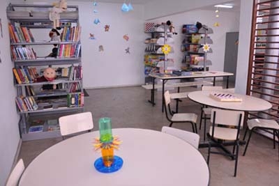 Espaço do Saber realiza o Cine Diverso