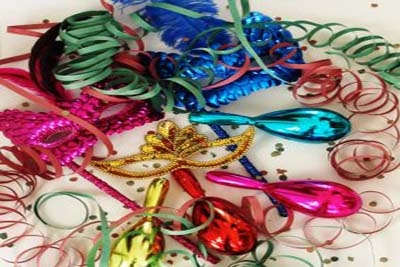 Contagem sedia Carnaval para terceira idade 