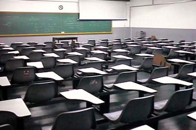 Professores discutem PDE