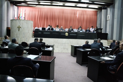 Número de vereadores pode aumentar nas próximas eleições
