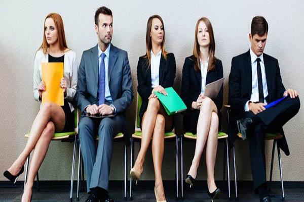 ARTIGO - O que as empresas procuram?