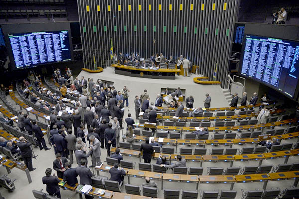Conheça os candidatos à presidência da Câmara dos Deputados