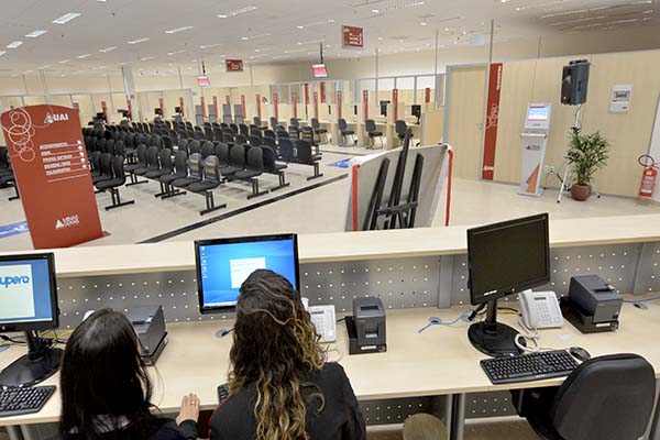 Unidade de Atendimento Integrado é inaugurada em Contagem