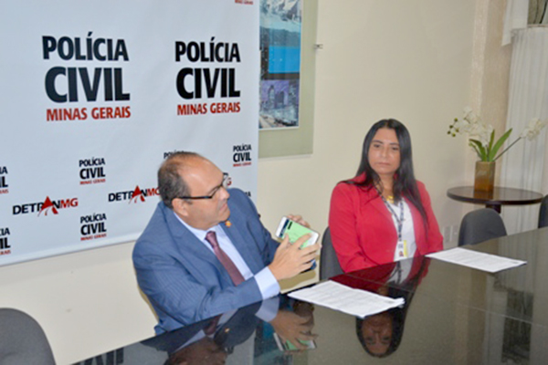 CNH Digital é lançada em Minas Gerais