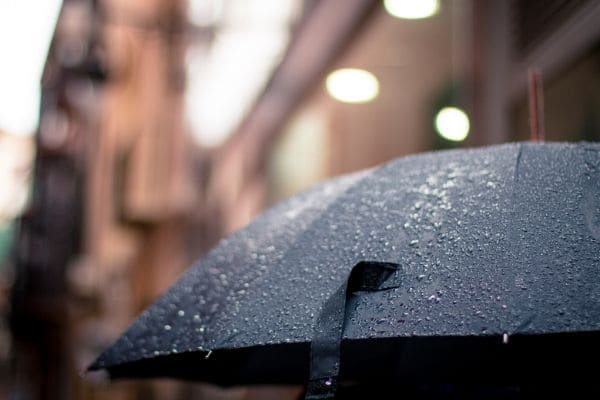 Após breve estiagem, Contagem tem mais previsão de chuva