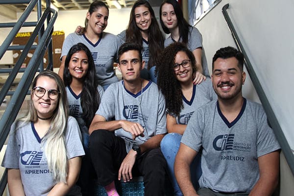 CIEE/MG oferece vagas de estágios para estudantes do ensino médio e superior