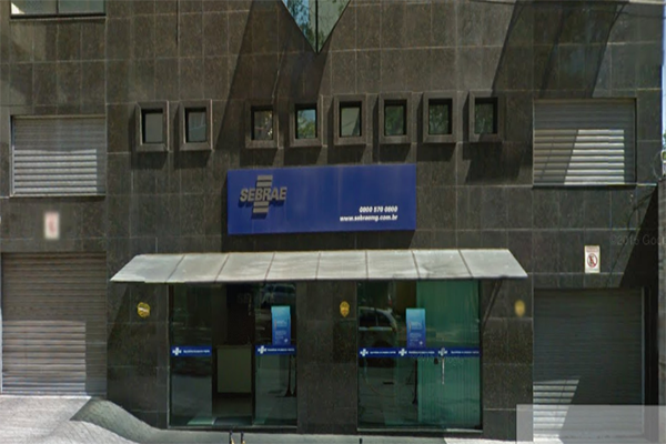 Oportunidade para empreendedorismo local