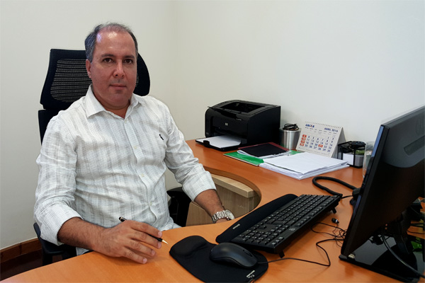 Acic elege nova diretoria para biênio 2016/2018
