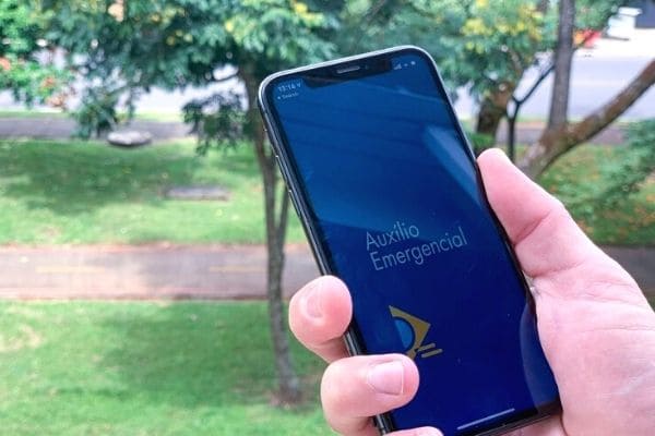 Pagamento do novo auxílio emergencial começa na próxima terça-feira
