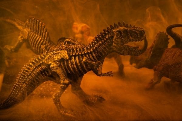 Nova espécie de dinossauro é descoberta na Argentina