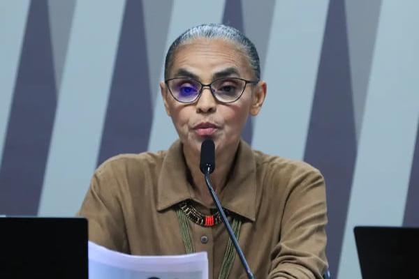 Ataques a Marina Silva no Senado escancaram violência política de gênero 