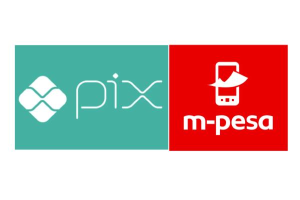 M-Pesa e Pix: dois sistemas de pagamento instantâneo com origens e impactos distintos
