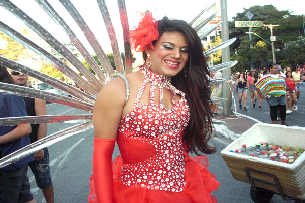 Prefeitura de Contagem realiza mais uma Parada do Orgulho LGBT 