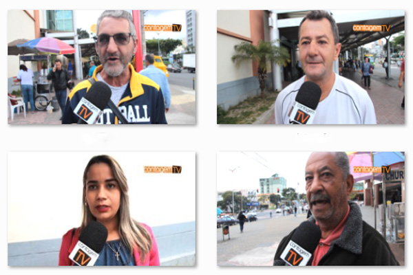 Fortalecimento da mídia independente de Contagem