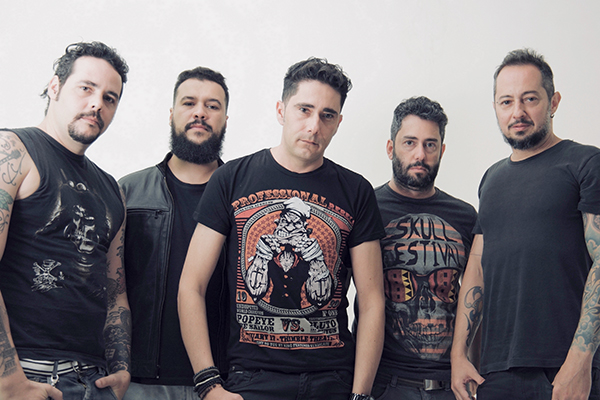 Festival Aprecie tem edição dedicada ao rock nacional em Contagem